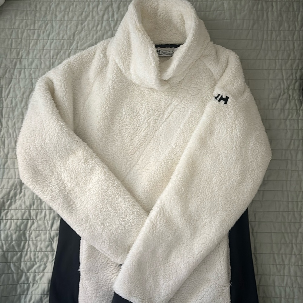 Helly Hansen pullover fleece